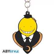 Assassination Classroom PVC kulcstartó &quot;Sensei&quot;