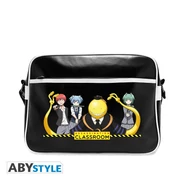 Assassination Classroom válltáska "Group"