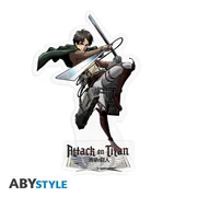 Attack on Titan Acryl® figura "S3 Eren"