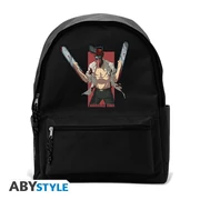 CHAINSAW MAN - Backpack - "Chainsaw Man"
