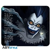 Death Note egérpad &quot;Ryuk&quot;