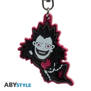 Death Note PVC kulcstartó &quot;Ryuk&quot;
