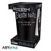Death Note pohár 400ml &quot;Ryuk&quot;