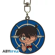 Detective Conan fém kulcstartó &quot;Conan&quot;