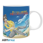 DIGIMON - Mug - 320 ml - "Duos"