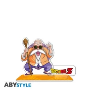 Dragon Ball Acryl® figura "Master Roshi"