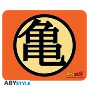 Dragon Ball egérpad &quot;DBZ/Kame Symbol&quot;