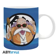 Dragon Ball bögre &quot;DB/Kame Sennin&quot;