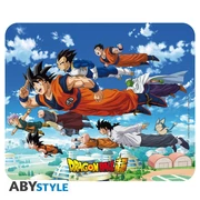 Dragon Ball Super egérpad &quot;Group&quot;