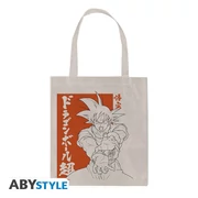 Dragon Ball Super vászon táska &quot;Goku&quot;