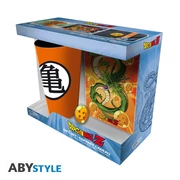 Dragon Ball ajándék szett &quot;Dragon Ball&quot;
