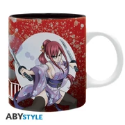 Fairy Tail bögre