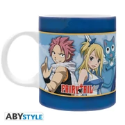 Fairy Tail bögre 320 ml &quot;Guild&quot;