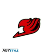 Fairy Tail kitűző &quot;Emblem&quot;