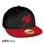 Fairy Tail baseball sapka