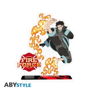 FIRE FORCE - Acryl® - Shinra