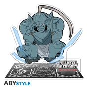 Fullmetal Alchemist Acryl® figura &quot;Alphonse Chibi&quot;