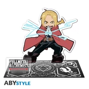 Fullmetal Alchemist Acryl® figura &quot;Edward Chibi&quot;