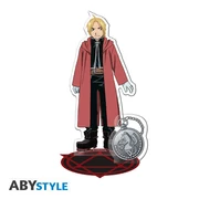 Fullmetal Alchemist Acryl® figura &quot;Edward&quot;
