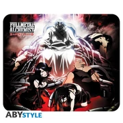 Fullmetal Alchemist egérpad &quot;Homunculi&quot;