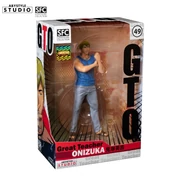 GTO - Figurine &quot;Onizuka&quot;