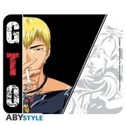 GTO egérpad &quot;Onizuka&quot;