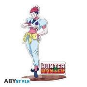 Hunter x Hunter Acryl® figura &quot;Hisoka&quot;