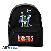 Hunter x Hunter hátizsák &quot;Heroes group&quot;