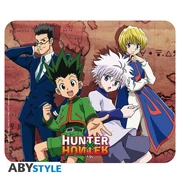 Hunter x Hunter egérpad &quot;Group&quot;