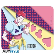 Hunter x Hunter egérpad &quot;Hisoka&quot;