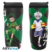 Hunter x Hunter utazóbögre &quot;Gon &amp; Killua&quot;