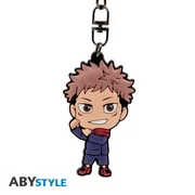 Jujutsu Kaisen PVC kulcstartó &quot;Yuji Itadori&quot;