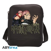 Jujutsu Kaisen válltáska &quot;Logo&quot;