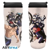 Jujutsu Kaisen utazóbögre &quot;Tokyo vs. Kyoto&quot;