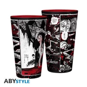 Junji Ito pohár 400ml "Manga Arts"