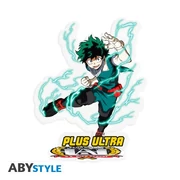 My Hero Academia Acryl® figura &quot;Izuku&quot;