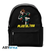 My Hero Academia hátizsák "Izuku & Bakugo"