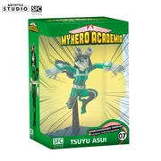 My Hero Academia figura "Tsuyu Asui"