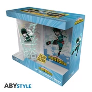 My Hero Academia ajándék szett &quot;Heroes&quot;