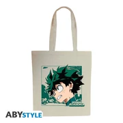 MY HERO ACADEMIA - füles táska - &quot;Deku&quot;