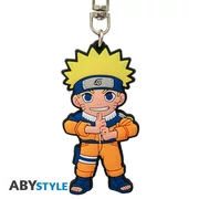 Naruto kulcstartó PVC &quot;Naruto&quot;