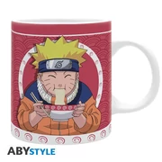 Naruto bögre 320 ml &quot;Ichiraku Ramen&quot;