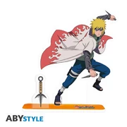 Naruto Shippuden Acryl® figura &quot;Minato&quot;