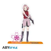 Naruto Shippuden Acryl® figura &quot;Sakura&quot;