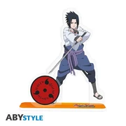 Naruto Shippuden Acryl® figura &quot;Sasuke&quot;