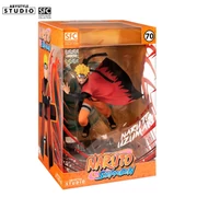 NARUTO SHIPPUDEN - figura "Naruto Rasengan"