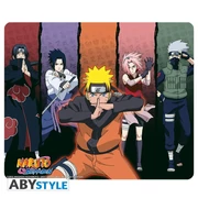 Naruto Shippuden egérpad &quot;Group&quot;