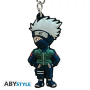 Naruto Shippuden kulcstartó PVC "Kakashi"