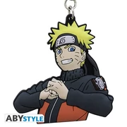 Naruto Shippuden kulcstartó PVC &quot;Naruto&quot;