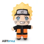 Naruto Shippuden plüssfigura 15cm "Naruto"